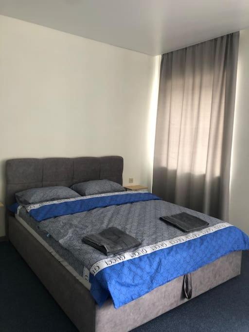 Apartment On Zarwanska Street Kamianets-Podilskyi Luaran gambar