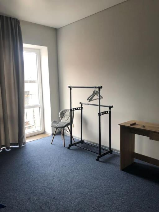 Apartment On Zarwanska Street Kamianets-Podilskyi Luaran gambar